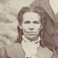 Eliza Parratt (1848 - 1937) Profile